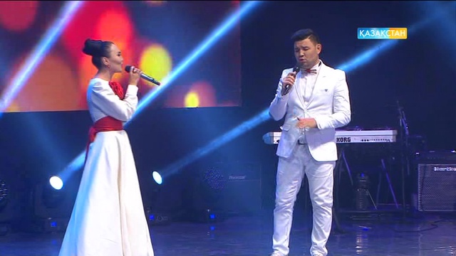 24 желтоқсан 17:20-да әнші, сазгер Халықбек Ризабектің шығармашылық кешін көріңіз!