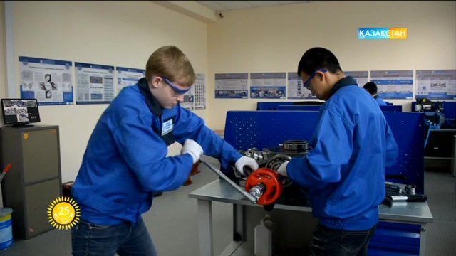 21 желтоқсан 17:55-те «Өткен мен жеткен» арнайы жобасын көріңіз!