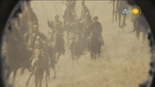 Бүгін 01:15-те! «Жаужүрек Мың бала» тарихи драмасы эфирде!