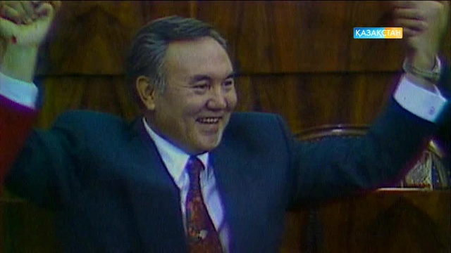 18 желтоқсан 18:05-те «25 KZ. Жаңа тарих». Арнайы жоба