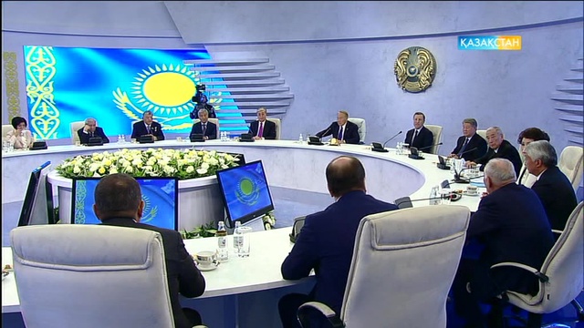 16 желтоқсан 21:40-та «Тәуелсіздік тағылымы» арнайы жобасын көріңіз!