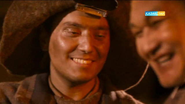 16 желтоқсан 01:15-те «Елбасы жолы: Теміртау» драмасын көріңіз.