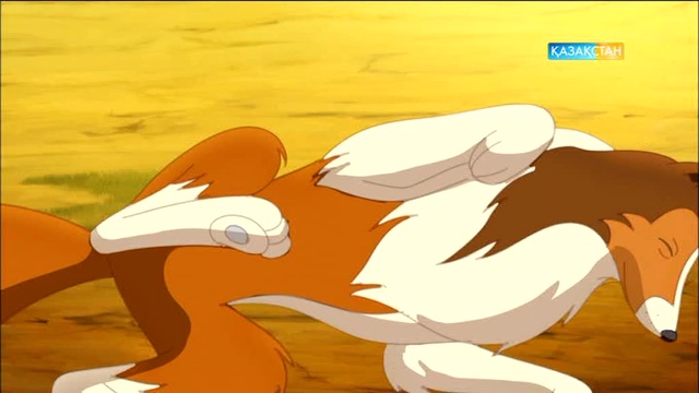 Дүйсенбі-бейсенбі аралығында сағат 10:00-де «Лесси» мультхикаясын көріңіз.