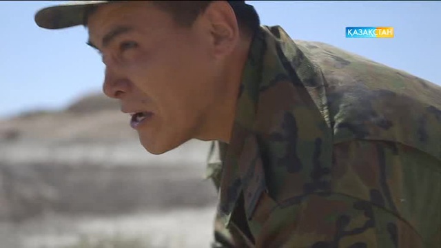 ТҰСАУКЕСЕР! «Шекара шебінде» телехикаясының 1-5-бөлімдерін 16 желтоқсан 13:40-та көріңіз!