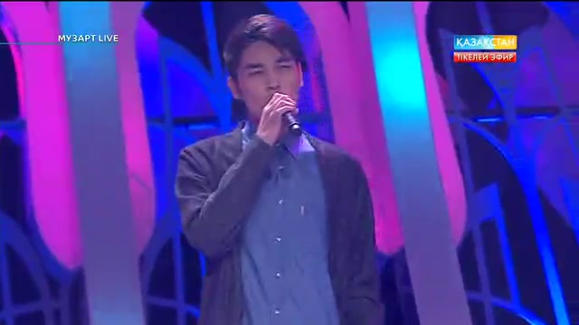 «МузАРТ Live». Мега-жоба (11.12.2016)