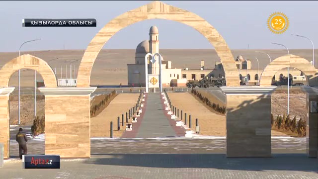 Жыл қорытындысы. Соңғы 11 айда Қызылорда облысының әкімі Қырымбек Көшербаев көш бастап тұр