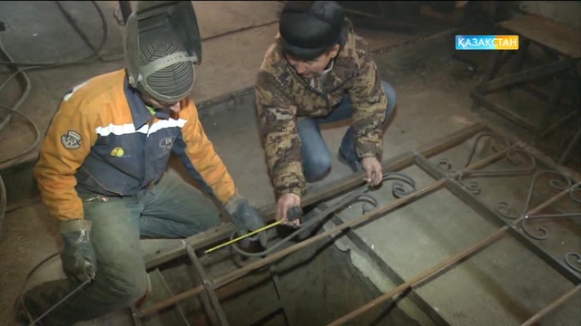 Бүгін 18:05-те «Өткен мен жеткен» арнайы жобасы азаматтарды жұмыспен қамту мәселесіне тоқталмақ