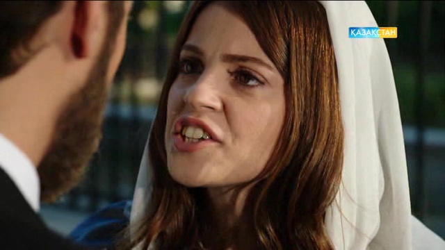 10-11 желтоқсан күндері «Үзілмеген үміт» телехикаясының соңғы бөлімдерін өткізіп алмаңыз!