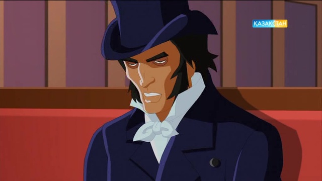 Дүйсенбі-жұма 10:00-де Ұлттық арнадан «Сисси» мультхикаясын көріңіз.