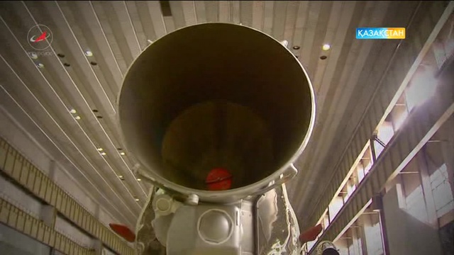 Ғарышты бағындыру үшін неге қазақ даласын таңдады?