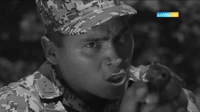 Тәуелсіздіктің 25 жылдығына орай «Шекара шебінде» туындысы көрерменге жол тартады!