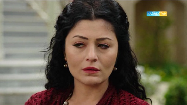 «Үзілмеген үміт» телехикаясының  11-13 бөлімдерін 3-желтоқсан  16:15-те тамашалай  аласыздар.