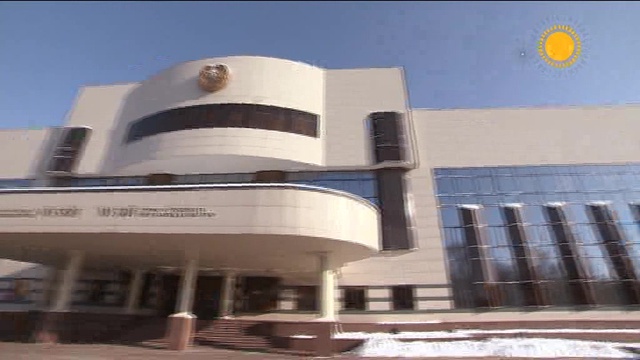 2 желтоқсан 17:55-те «Қазақстан Республикасының Тұңғыш Президентінің музейі» арнайы жобасын өткізіп алмаңыз!