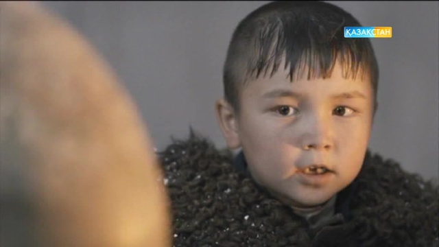 1 желтоқсан 10:50-де «Балалық шағымның аспаны» фильмін көріңіз!