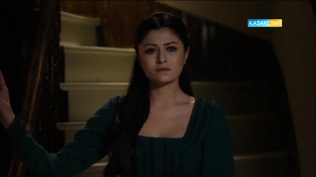 Тұсаукесер! 19 қараша 16:25-те! «Үзілмеген үміт»!