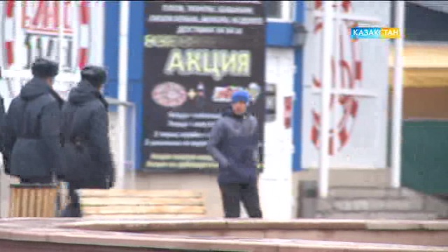 «Ақсауыт» әскери-патриоттық бағдарламасы осы аптада «Қостанайдағы Қоғамдық қауіпсіздік қызметі. Ұлттық ұлан» тақырыбын зерделейді.