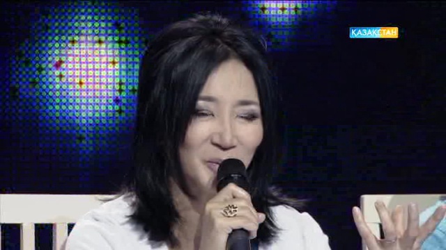 5 қараша 12:35-те Жас таланттарға арналған «Балапан жұлдыз»  өнер додасы н көріңіз!