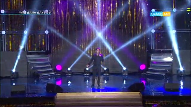 Қазақ радиосына - 95 жыл. «Ұлы дала дауысы» Халықаралық радиофестивалі