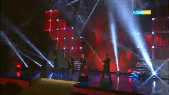 «Ұлы дала дауысы» халықаралық радиофестивалі