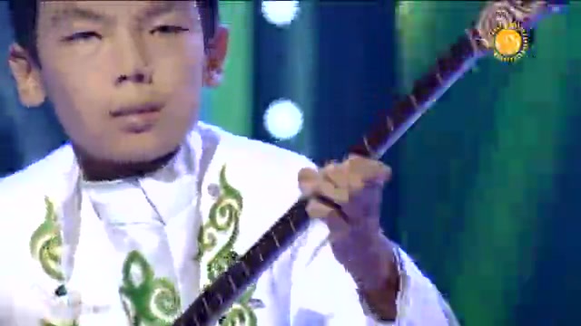 «Балапан жұлдыз» жас таланттар өнер додасы