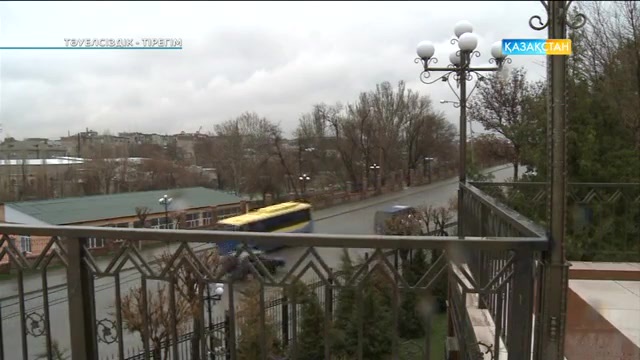 Оңтүстік Қазақстан облысы. Тәуелсіздік - тірегім