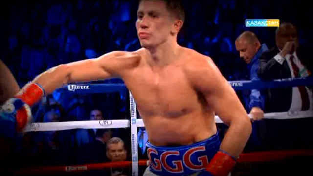Кәсіпқой бокстан Әлем чемпионы атағы үшін жекпе-жек!