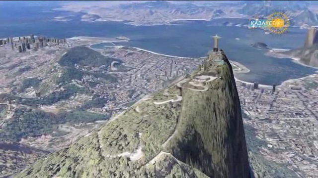 Rio-2016. Алға, Қазақстан!