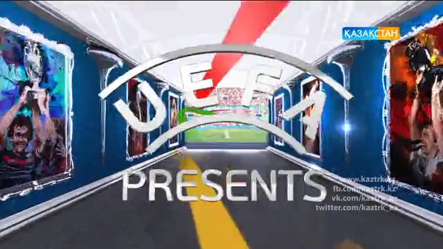 ФУТБОЛ. UEFA EURO 2016. «ФРАНЦИЯДАҒЫ ФУТБОЛ ТОЙЫ».  ТІКЕЛЕЙ ЭФИР. 25.06.2016. 00:30