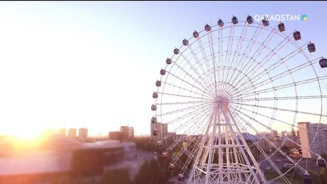 Таңшолпан - 13.09.2017 (Толық нұсқа)