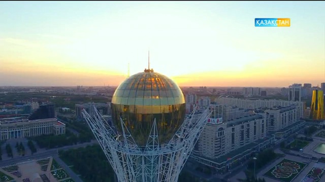 Таңшолпан - 14.08.2017 (Толық нұсқа)