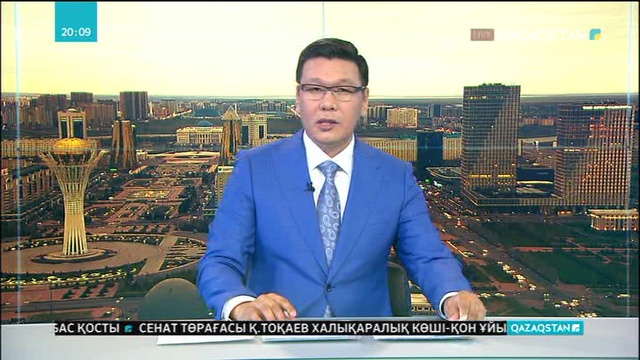 Алдағы үш жылда елімізде 1000-ға жуық ІТ сыныптар ашылмақ