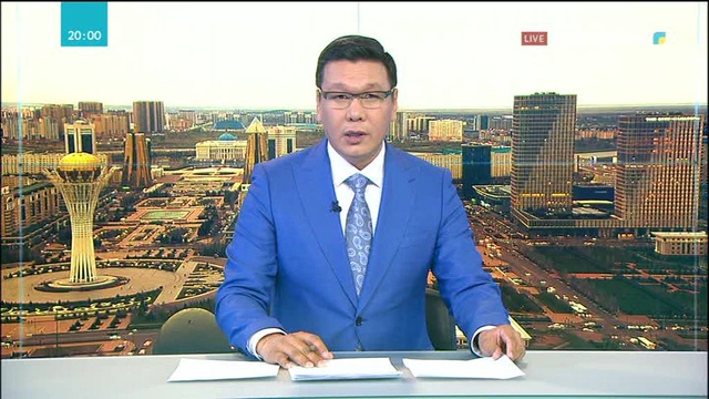 Елбасы Владимир Путинмен екіжақты кездесу өткізді