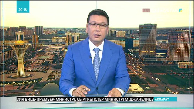 Үндістанның төрт штатында құмды дауылдан 61 адам қаза тапты