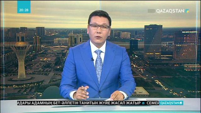 Жамбыл облысында «Men Qazaqpyn» мегажобасына іріктеу 19 мамырға дейін жалғасады