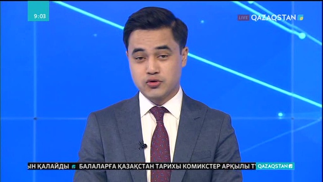 Шымкентте алғаш рет арбат үлгісіндегі көше пайда болды