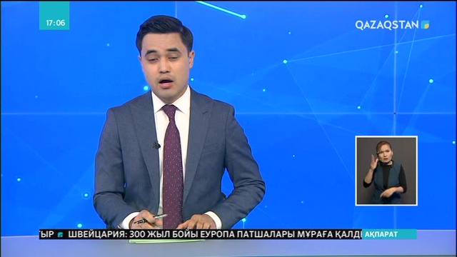 Ақмола: Көктемгі егіс жұмыстары басталды