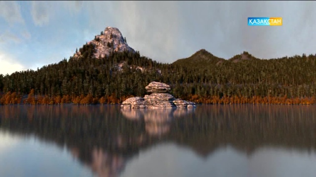 Әкім Ысқақ: Тегімнің өзгеріп кеткенін өзім де білген жоқпын...