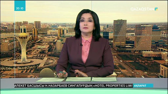 Саяси менеджмент академиясы мамандарды даярлаудың жаңа форматына көшті