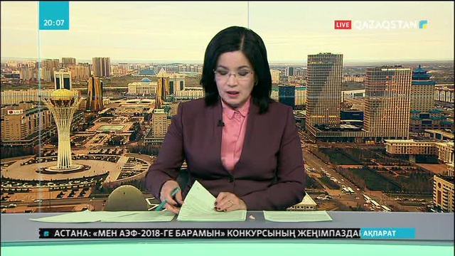 Жаһандану заманында әр үйде интернеттің болғаны маңызды - Дәурен Абаев