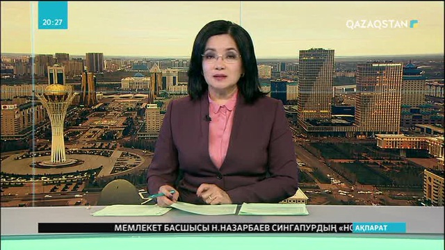 Ішкі істер министрі түрлі ерлік жасаған батыр балаларды марапаттады