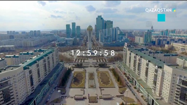 18.05.2018 - Ақпарат - 13:00 (Толық нұсқа)