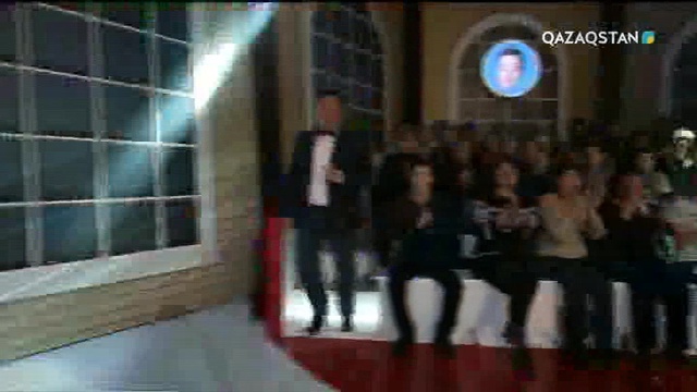 18.05.2018 - Қызық екен... 4-маусым. 25-бағдарлама  (Толық нұсқа)