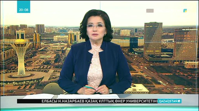 Нобель сыйлығының иегері Рае Квон Чунг пен астронавт Андриана Марайс Астанада тал екті