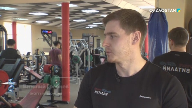 19.05.2018 - Шипагер - Варикоздың пайда болуы мен емдеу шаралары. 12-бағдарлама (Толық нұсқа)