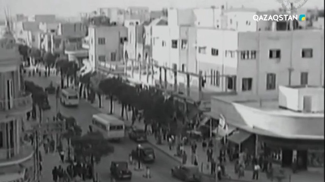 18.05.2018 - Парасат Майданы - Елім менің (Толық нұсқа)