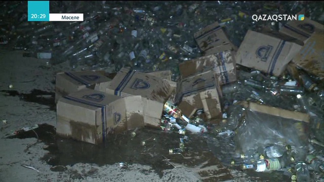 Есірткіге тәуелділік. Тыю үшін қандай тәртіп керек?