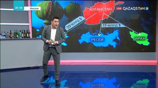 Ішімдікке құмар адамдардың саны жыл сайын өсіп барады