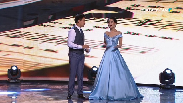 19.05.2018 – Ұлттық арнада - ұмытылмас әндер. Ауыл тақырыбына арналған әндер. 9-бағдарлама (Толық нұсқа)