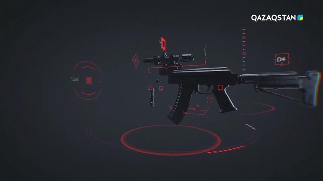 20.05.2018 – Ақсауыт - Армиялық авиация (Толық нұсқа)