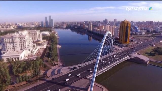 20.05.2018 – Таңшолпан. Таңғы ақпаратты-сазды бағдарлама   (Толық нұсқа)